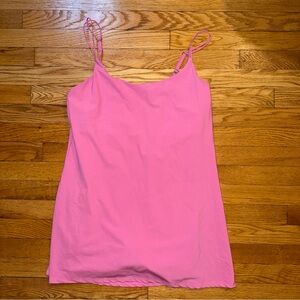 Abercrombie Traveler Mini Dress SIZE LARGE